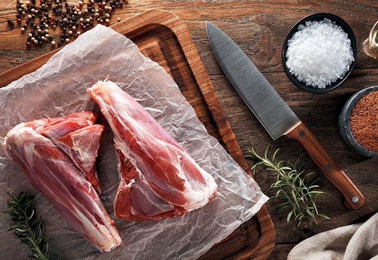 Puro Boi - Comercializadora de Carne